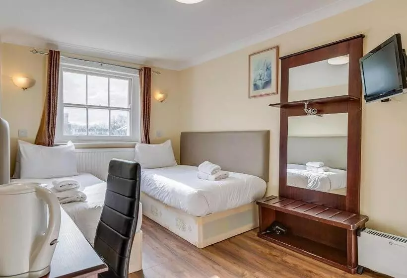 Fotos del hotel Belmont:  15