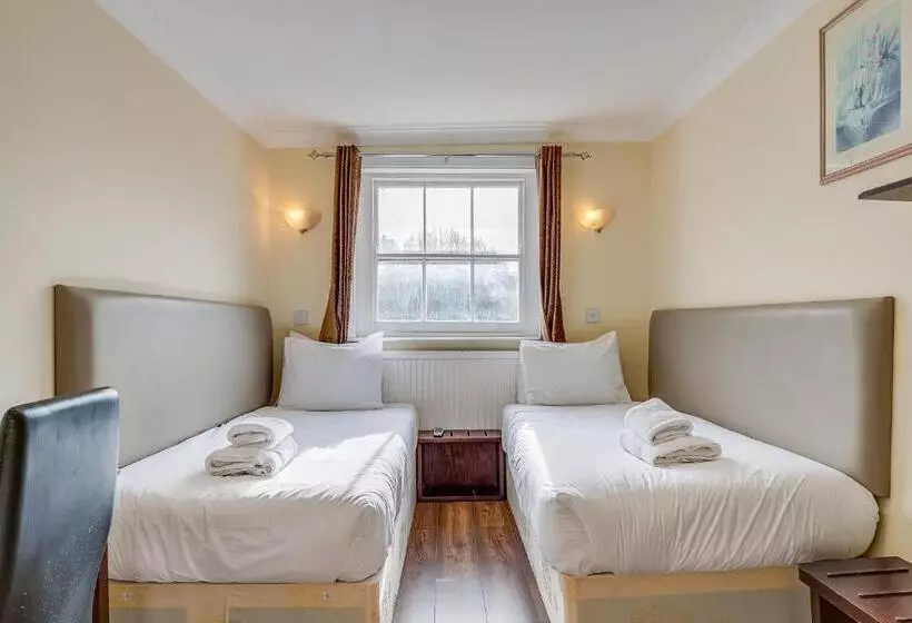 Fotos del hotel Belmont:  24