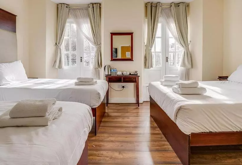 Fotos del hotel Belmont:  17