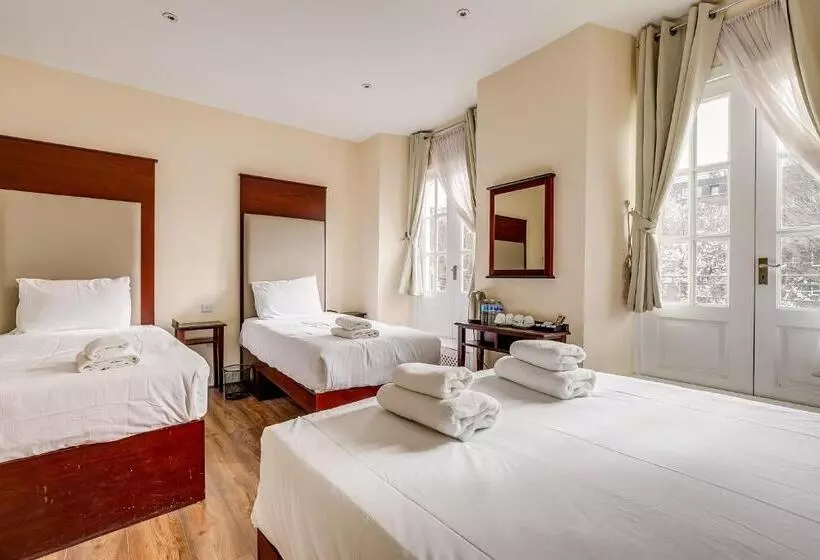 Fotos del hotel Belmont:  23