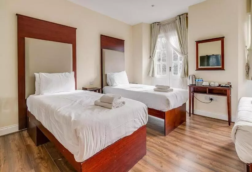 Fotos del hotel Belmont:  2