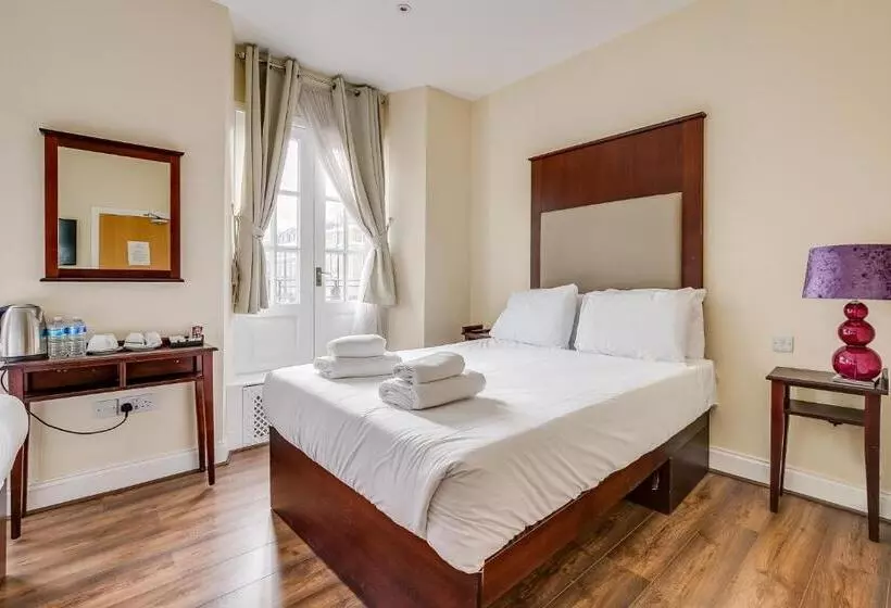 Fotos del hotel Belmont:  25