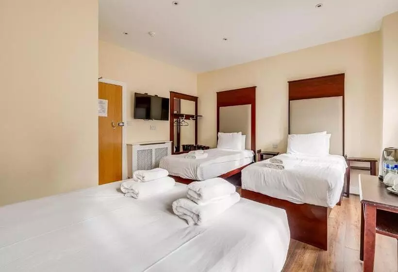 Fotos del hotel Belmont:  19