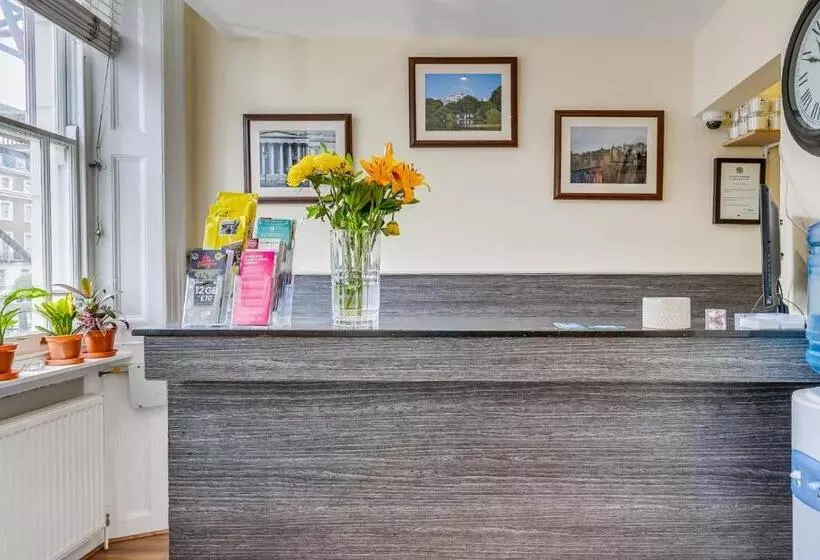 Fotos del hotel Belmont:  13