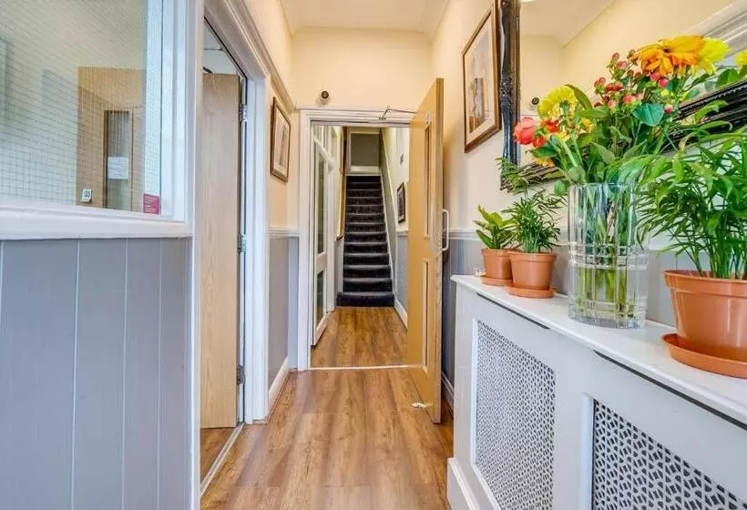 Fotos del hotel Belmont:  16