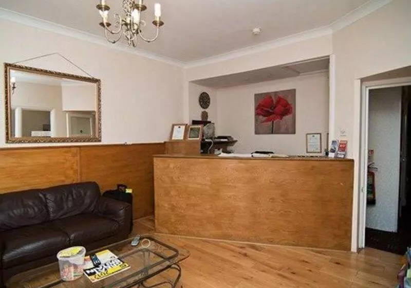 Fotos del hotel Belmont:  3