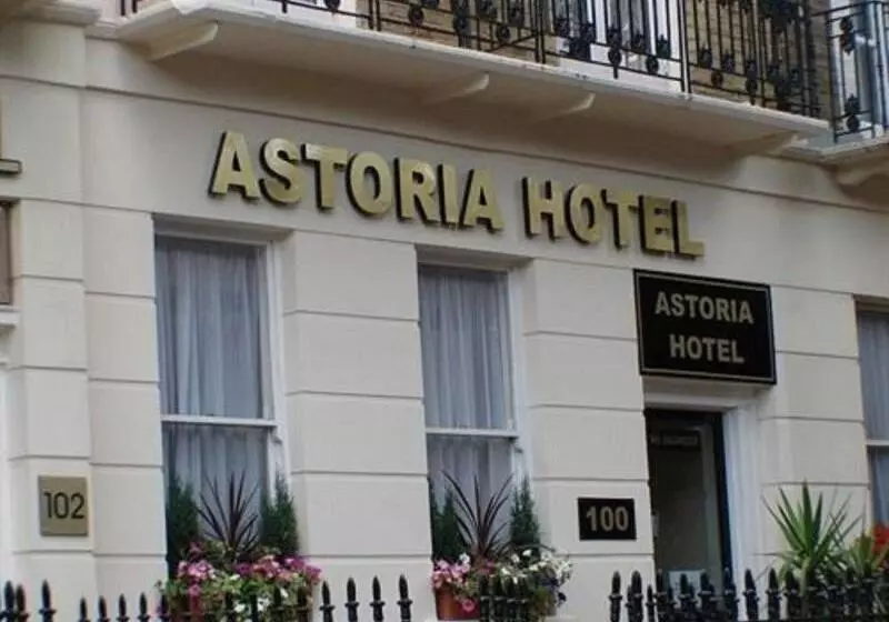 Fotos del hotel Belmont:  11