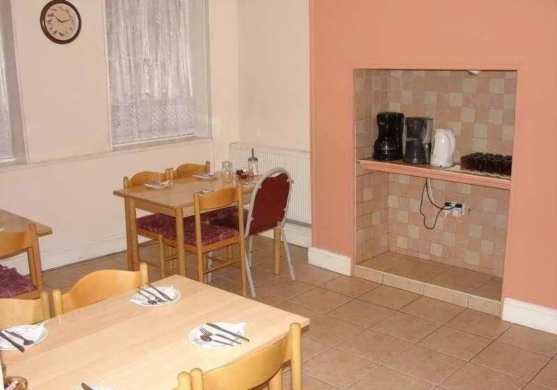 Fotos del hotel Belmont:  5