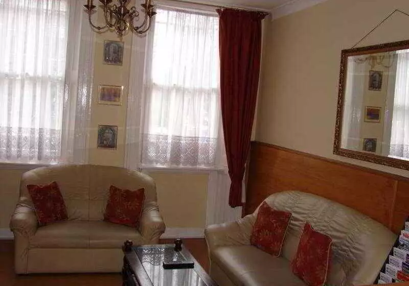 Fotos del hotel Belmont:  22