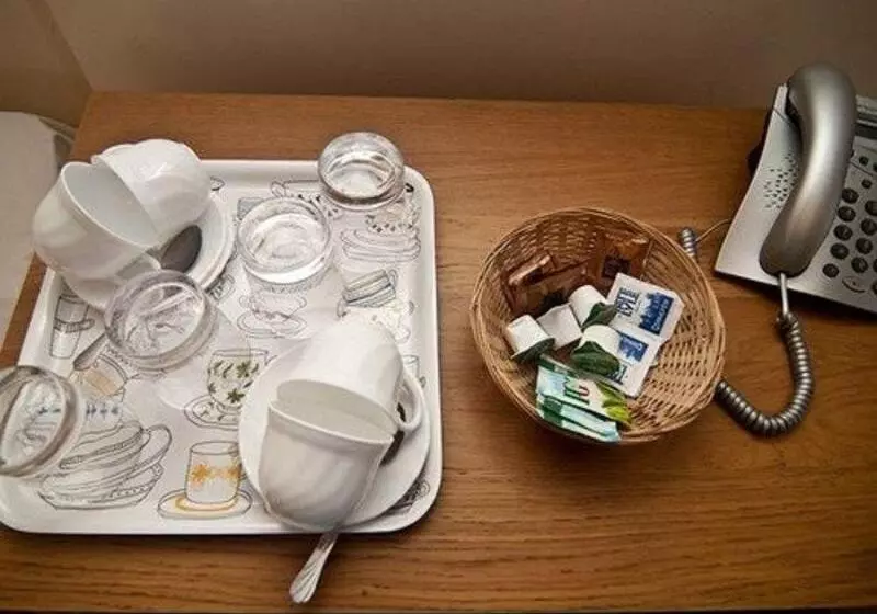 Fotos del hotel Belmont:  4