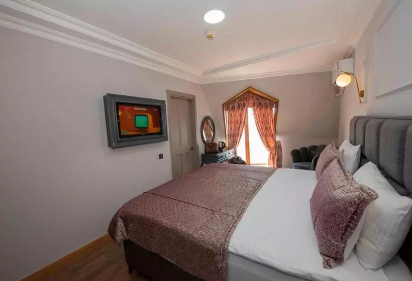 Fotos del hotel Daphne:  2