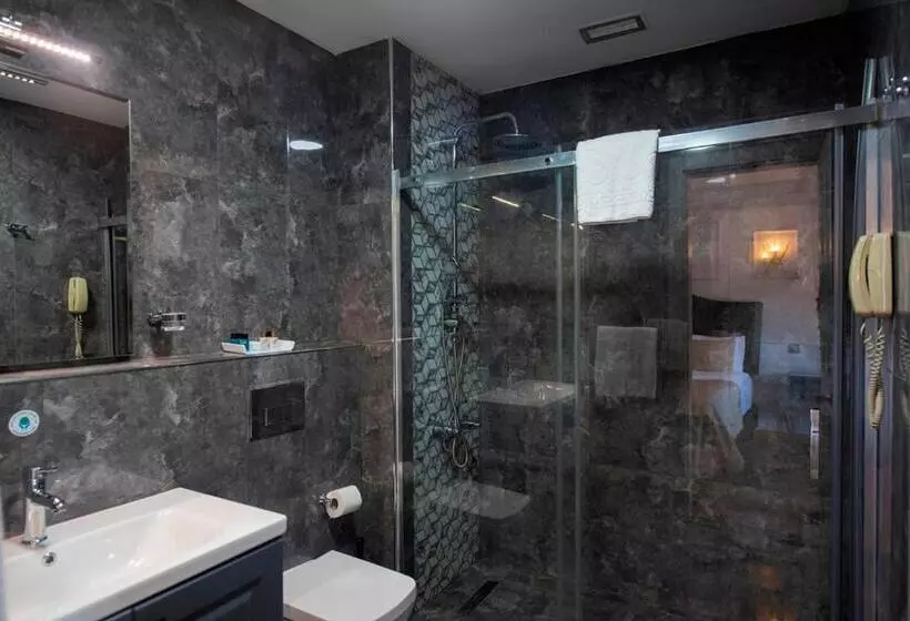 Fotos del hotel Daphne:  10