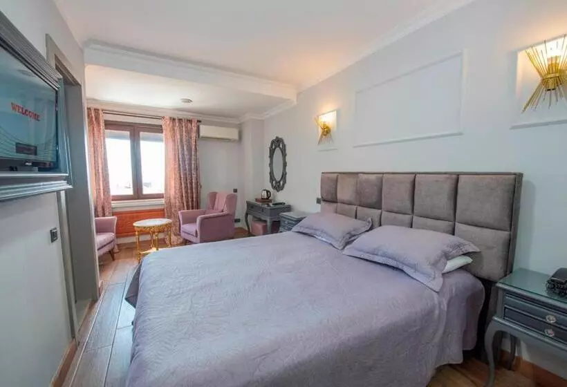 Fotos del hotel Daphne:  18