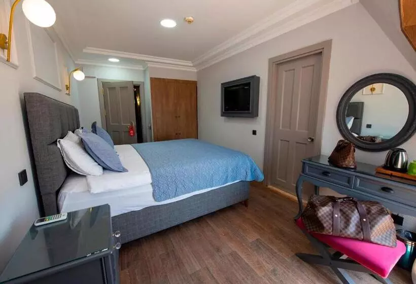 Fotos del hotel Daphne:  19