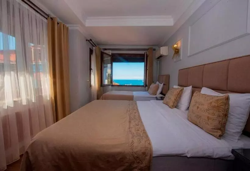 Fotos del hotel Daphne:  25