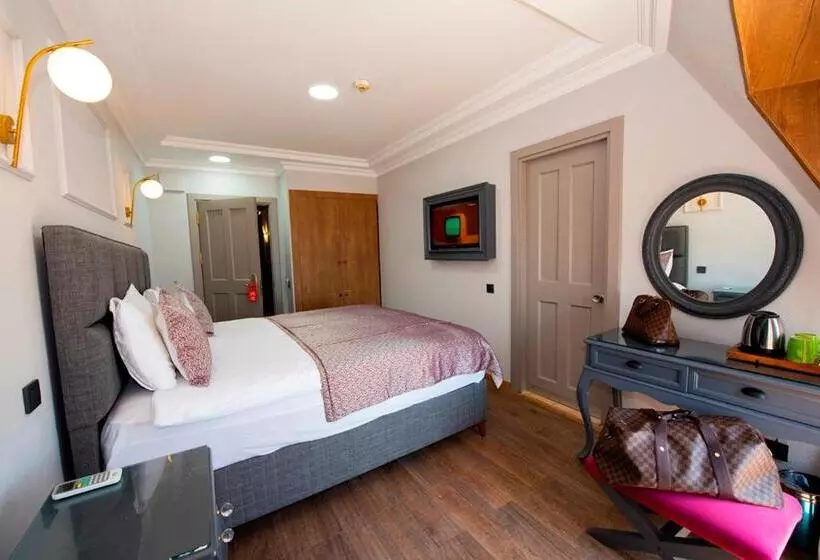 Fotos del hotel Daphne:  16