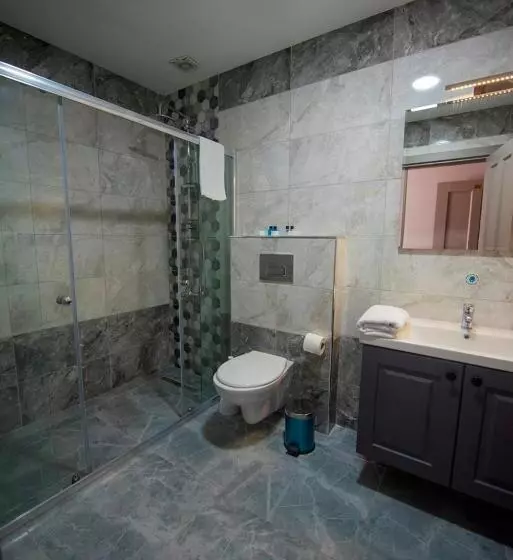 Fotos del hotel Daphne:  14