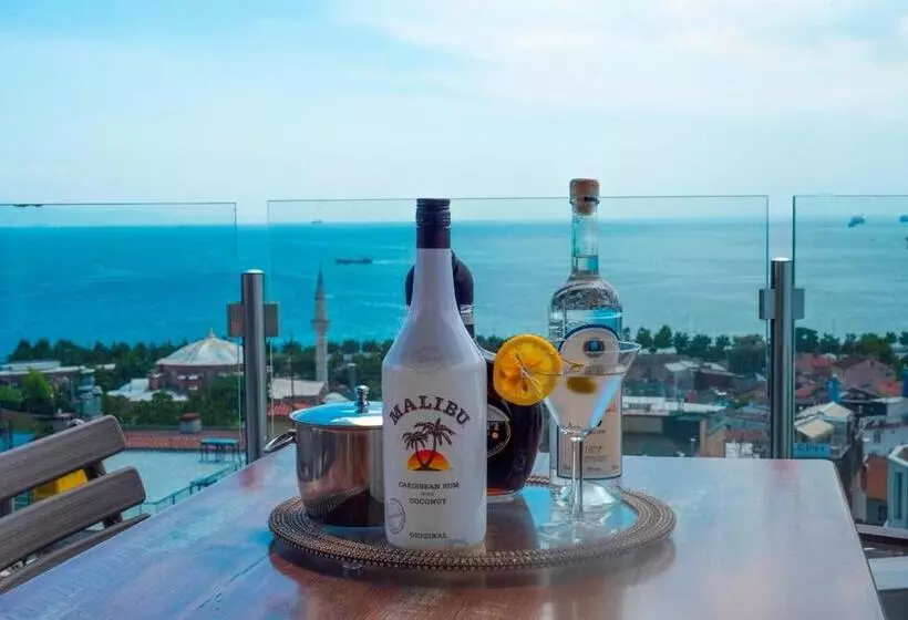 Fotos del hotel Daphne:  15