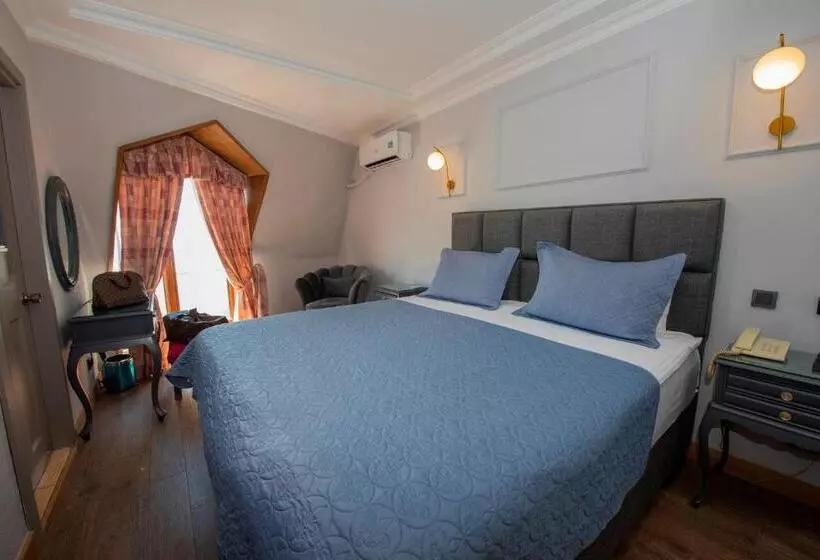 Fotos del hotel Daphne:  7