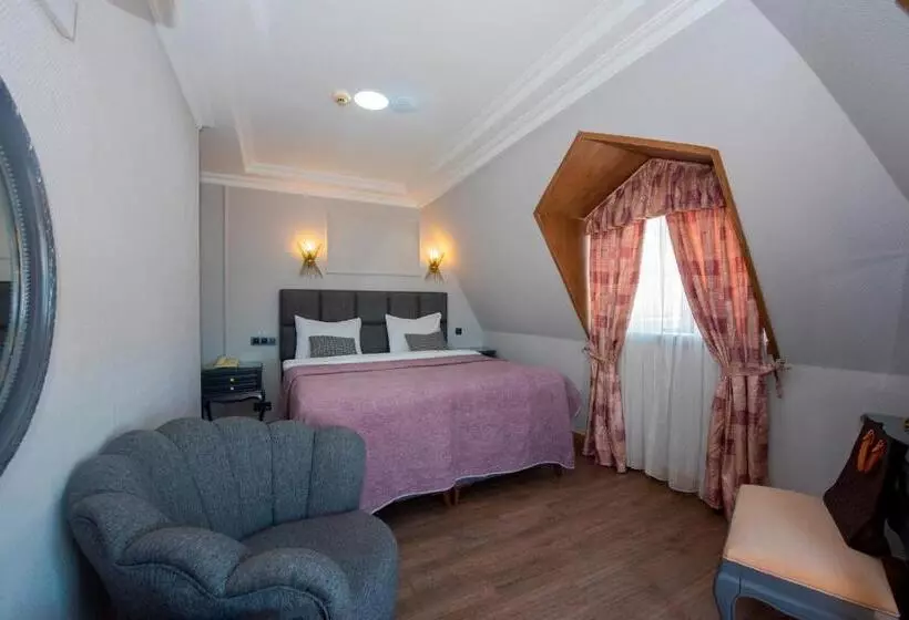 Fotos del hotel Daphne:  12