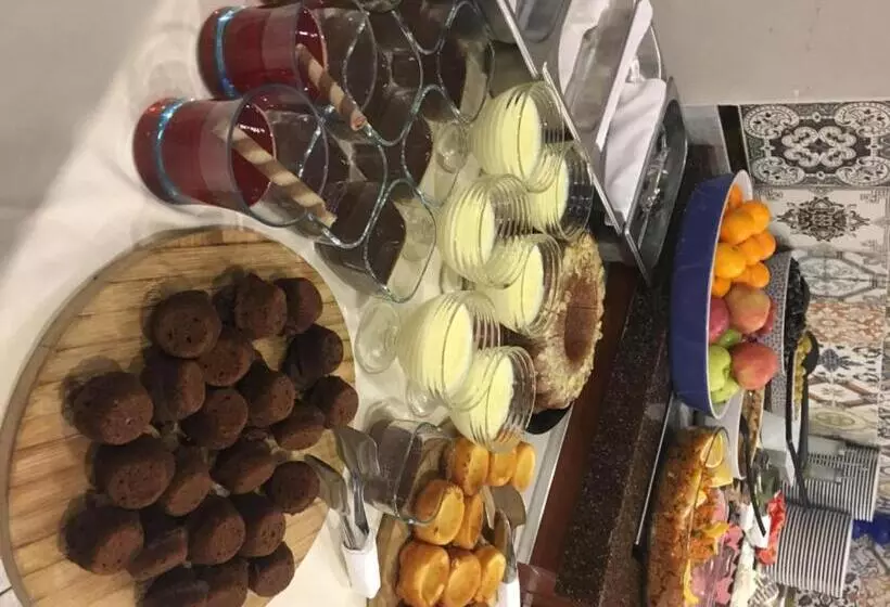 Fotos del hotel Daphne:  13