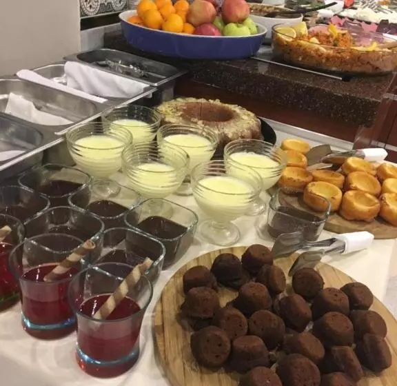 Fotos del hotel Daphne:  8