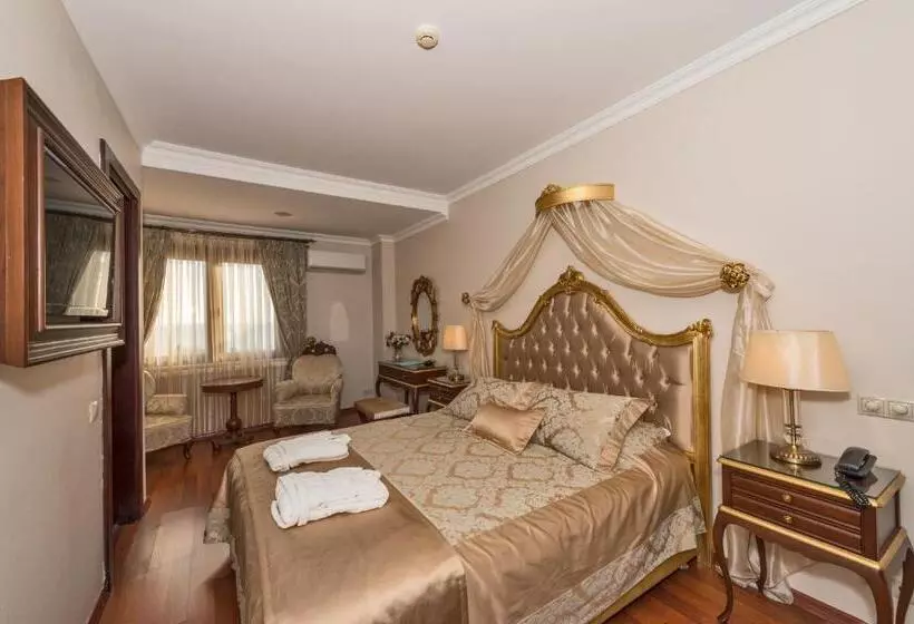 Fotos del hotel Daphne:  24