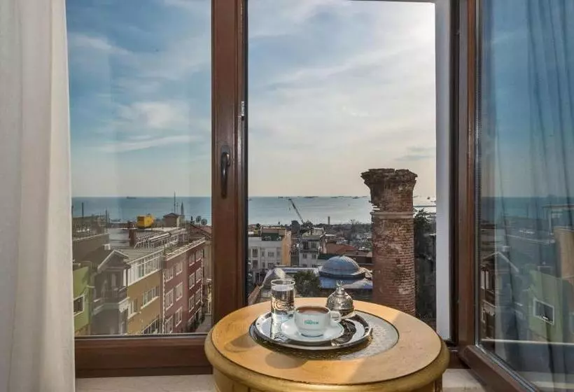 Fotos del hotel Daphne:  11