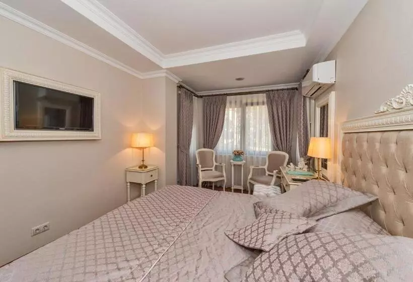 Fotos del hotel Daphne:  23