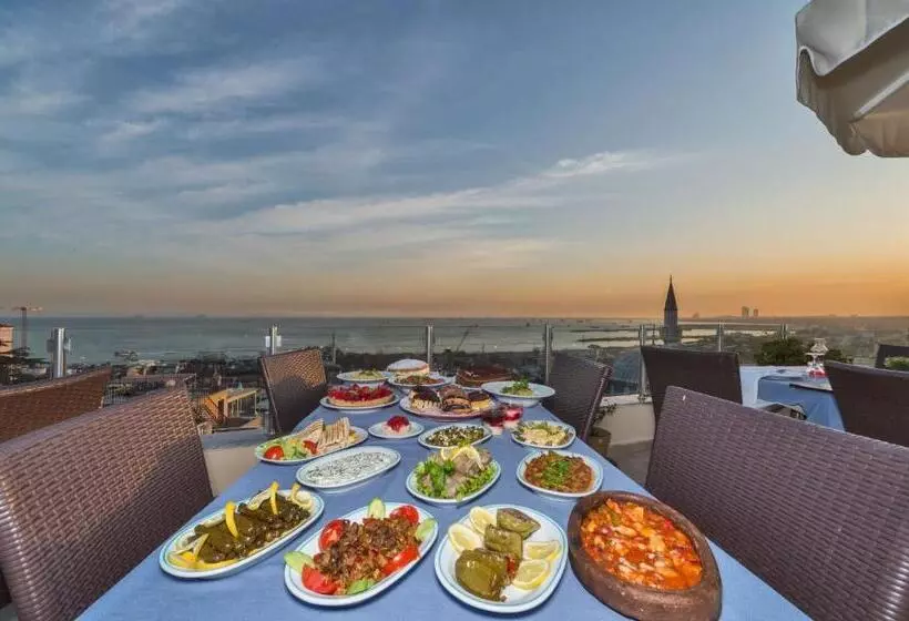 Fotos del hotel Daphne:  9