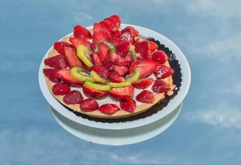 Fotos del hotel Daphne:  3