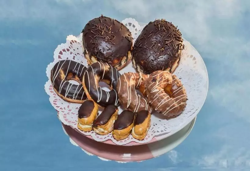 Fotos del hotel Daphne:  17