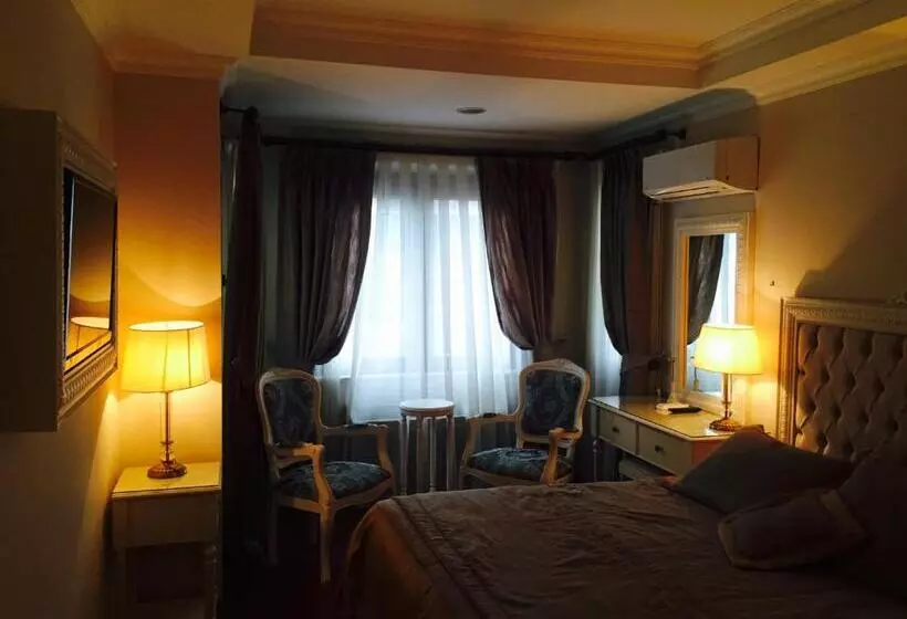 Fotos del hotel Daphne:  21