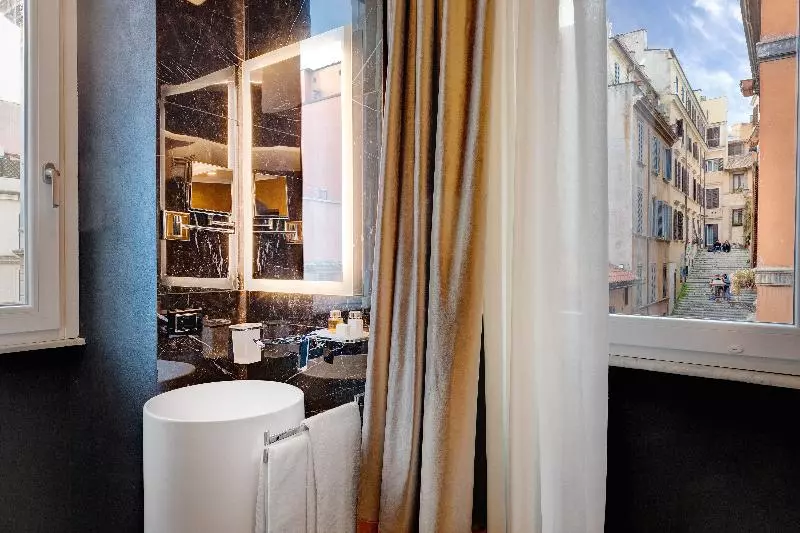 Fotos del hotel Dharma Boutique  & Spa:  7