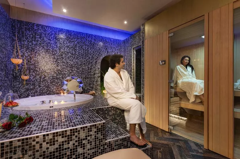 Fotos del hotel Dharma Boutique  & Spa:  21