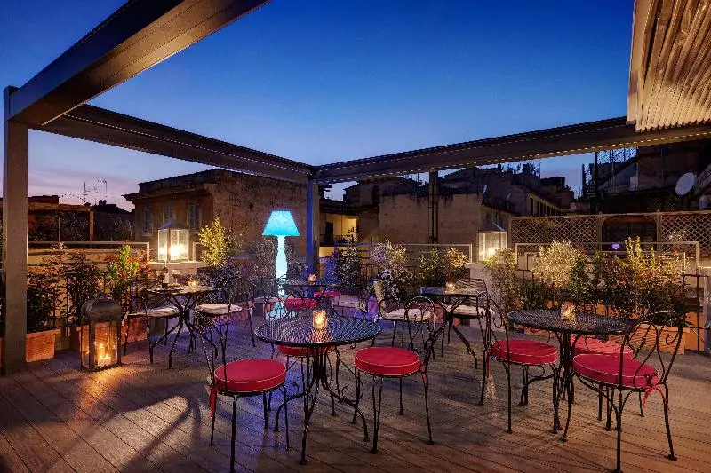 Fotos del hotel Dharma Boutique  & Spa:  5