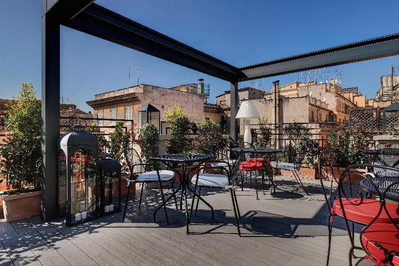 Fotos del hotel Dharma Boutique  & Spa:  11