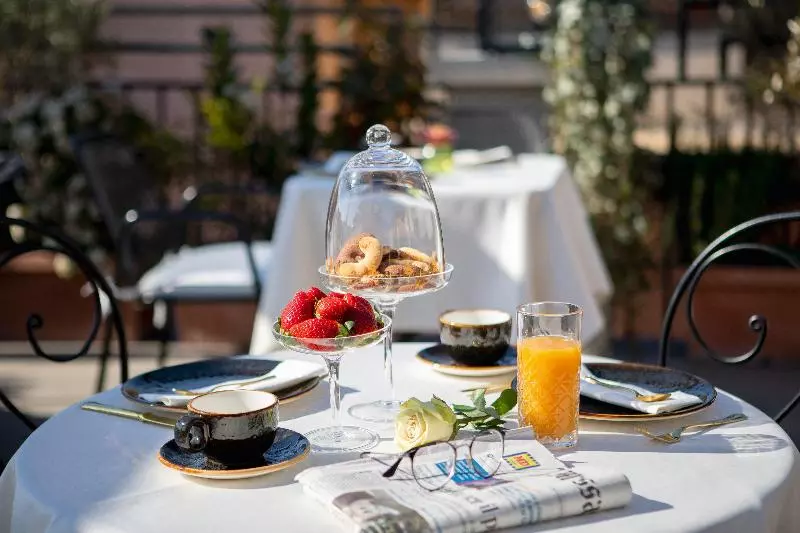 Fotos del hotel Dharma Boutique  & Spa:  20