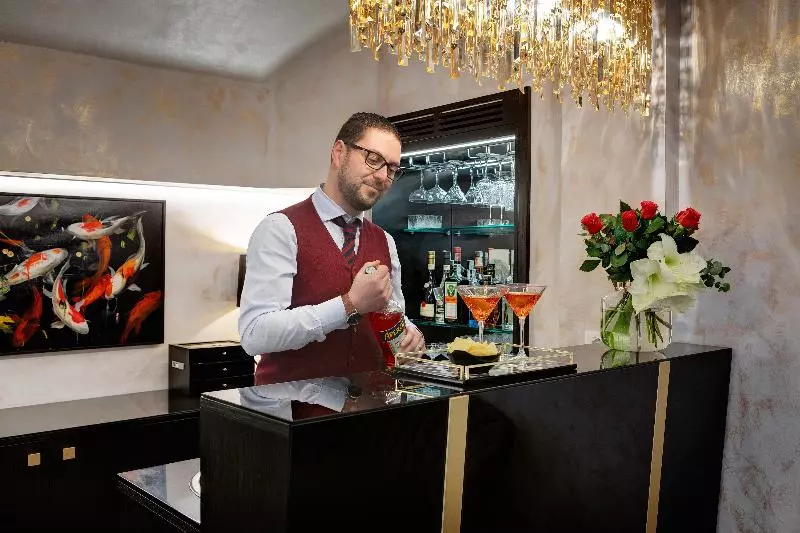 Fotos del hotel Dharma Boutique  & Spa:  14