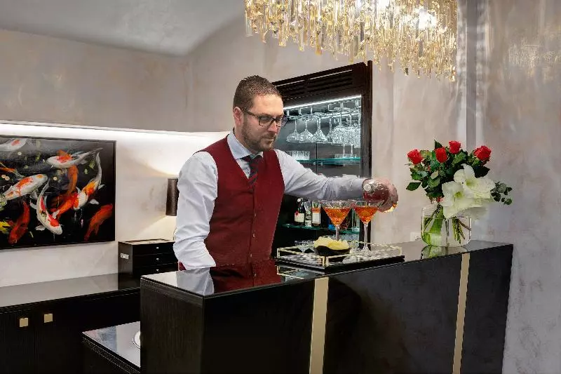 Fotos del hotel Dharma Boutique  & Spa:  4