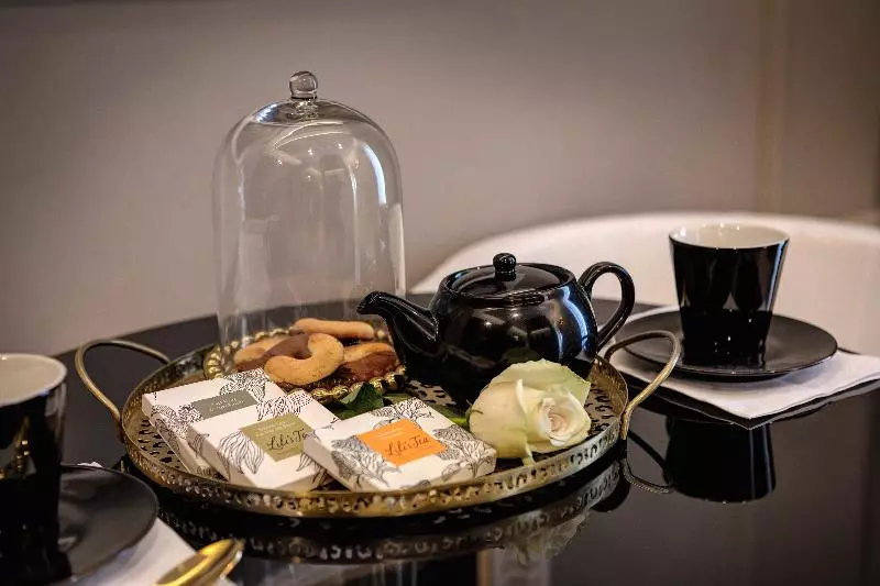 Fotos del hotel Dharma Boutique  & Spa:  6