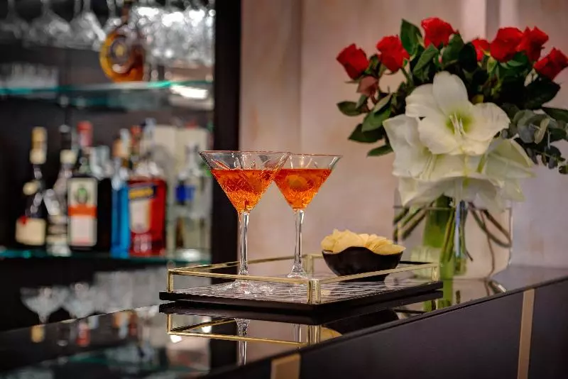 Fotos del hotel Dharma Boutique  & Spa:  10