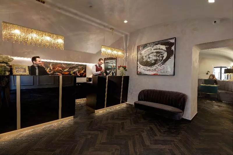 Dharma Boutique  & Spa