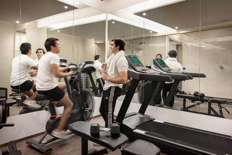 Fotos del hotel Dharma Boutique  & Spa:  2