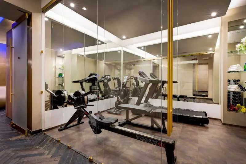 Fotos del hotel Dharma Boutique  & Spa:  12