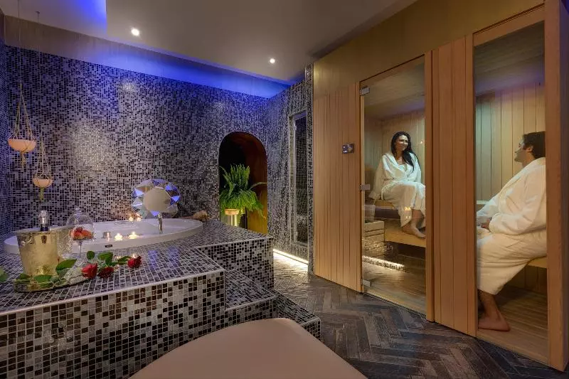 Fotos del hotel Dharma Boutique  & Spa:  19