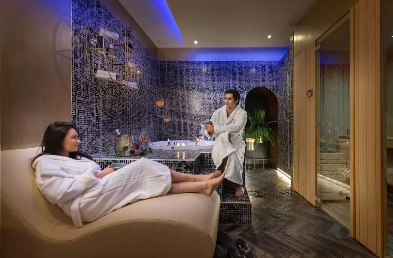 Fotos del hotel Dharma Boutique  & Spa:  9