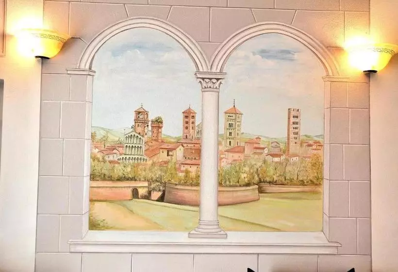 Fotos del hotel Dimora Dei Guelfi Luxury Rooms:  7