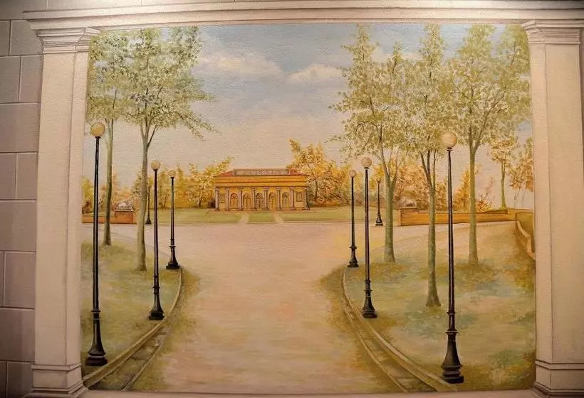 Fotos del hotel Dimora Dei Guelfi Luxury Rooms:  6