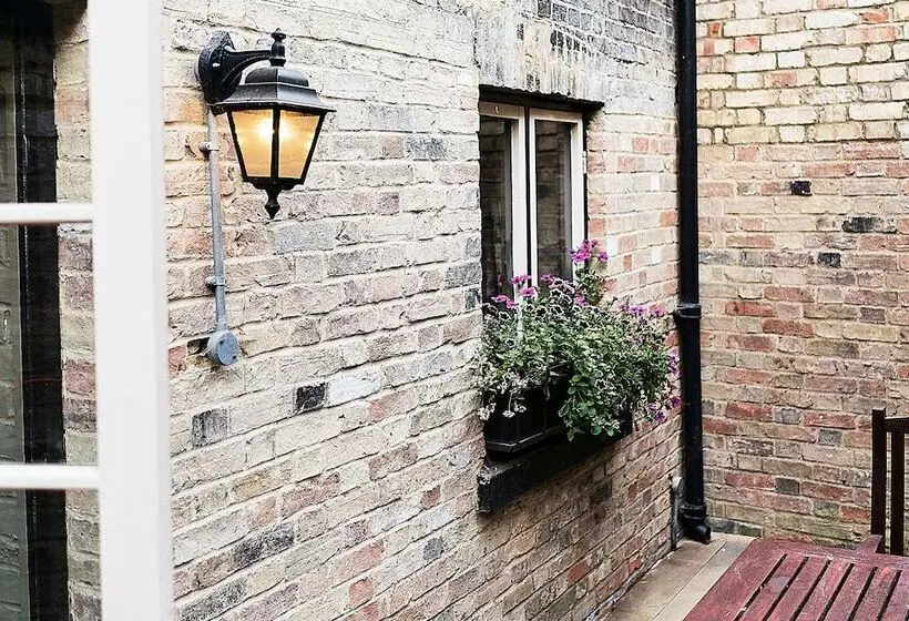 Fotos del hotel Du Vin & Bistro Cambridge:  8